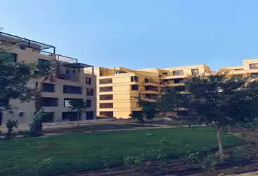 شقق للبيع - 4 غرف - بالدور 4