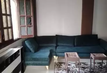 Furnished Apartment For rent - 2 rooms - floor 0