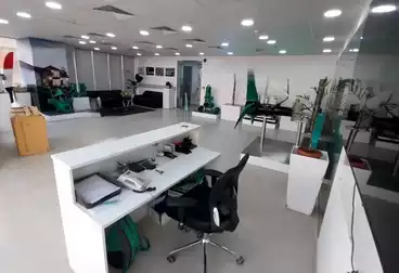 Co-working space For rent - floor 2
