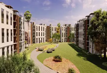 Apartments For sale - 2 rooms - floor 1