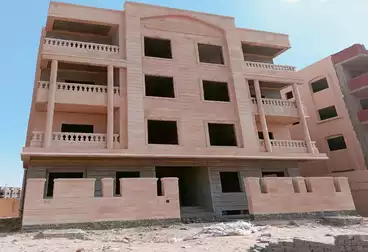 Apartments For sale - 3 rooms - floor 1