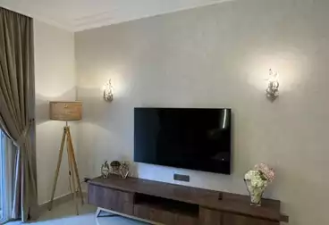 Furnished Apartment For rent - 3 rooms - floor 0