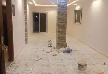 شقق للإيجار - 3 غرف - بالدور 3