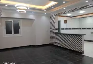 Apartments For rent - 3 rooms - floor 1