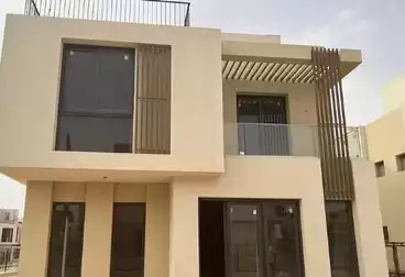 Separate Villa For sale - 3 rooms