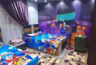undefined undefined - 3 rooms - floor 4