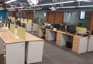 Co-working space For rent - floor 2