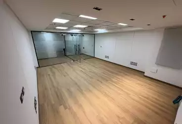 Administrative For rent - 2 rooms - floor 2