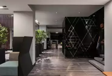 Administrative Building For rent - floor 3