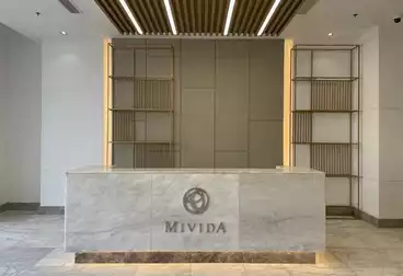 Administrative For rent - floor 2