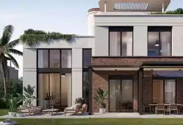 Penthouse For sale - 3 rooms - floor 0