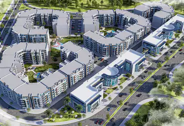 Apartments For sale - 2 rooms - floor 2