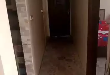 شقق للإيجار - 3 غرف - بالدور 2
