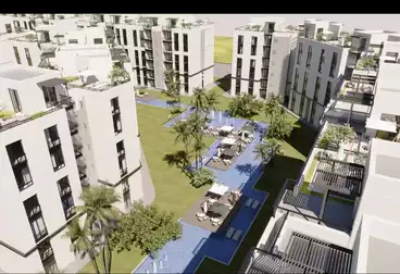 undefined undefined - 2 rooms - floor 2