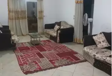 شقق مفروشة للإيجار - 3 غرف - بالدور 1