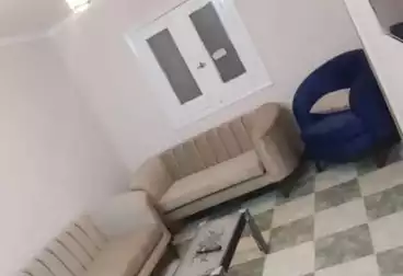 Furnished Apartment For rent - 2 rooms - floor 2