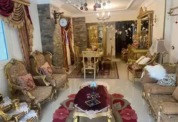 Apartments For sale - 3 rooms - floor 2