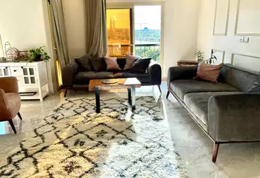 Furnished Apartment For rent - 2 rooms - floor 2