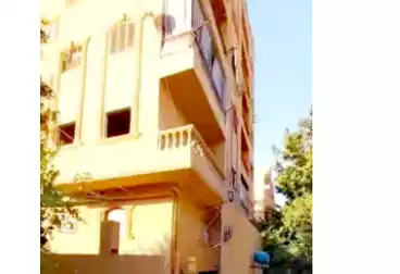 Duplex For sale - 3 rooms - floor 1
