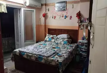 Apartments For sale - 2 rooms - floor 5