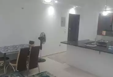 Furnished Apartment For rent - 2 rooms - floor 1