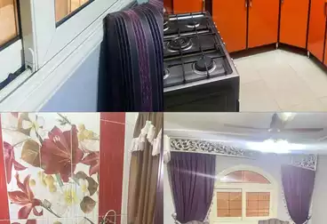 Apartments For sale - 3 rooms - floor 6