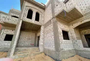 Villas For sale - 10 rooms