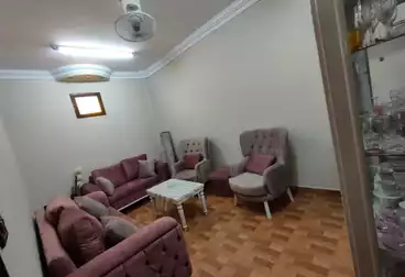 Apartments For rent - 3 rooms - floor 5