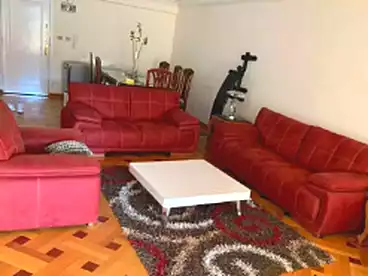 شقق للإيجار في شارع الهرم، الهرم، 120 متر