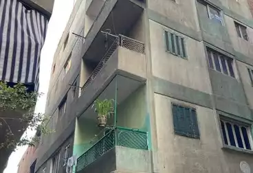 Building For sale