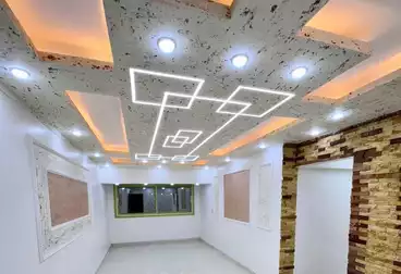 Apartments For sale - 3 rooms - floor 6