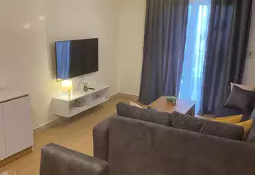 Furnished Apartment For rent - 2 rooms - floor 4