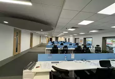 Co-working space For rent - floor 7