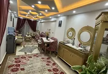 Apartments For sale - 3 rooms - floor 9