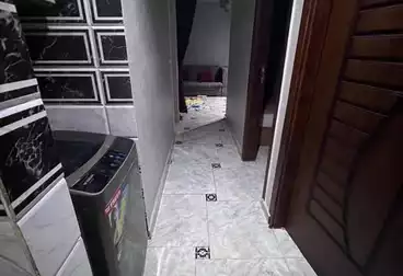 Furnished Apartment For sale - 2 rooms - floor 7