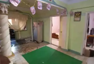 Apartments For sale - 5 rooms - floor 4