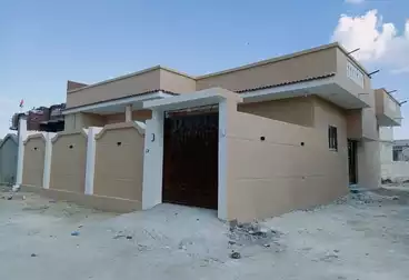 منزل / بيت للبيع - 3 غرف