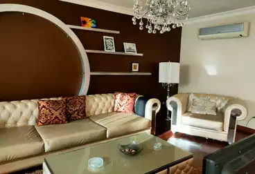Properties For rent - 3 rooms - floor 3