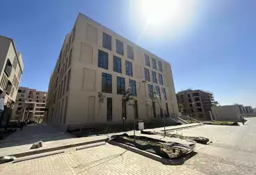 Co-working space For rent - floor 1