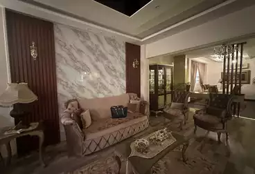 دوبلكس للبيع - 3 غرف - بالدور 1