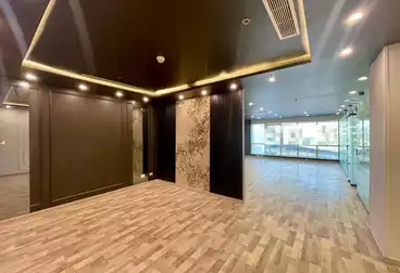 Co-working space For rent - floor 4