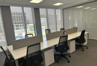 Co-working space For rent - floor 1