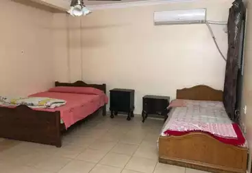 Furnished Apartment For rent - 3 rooms - floor 3