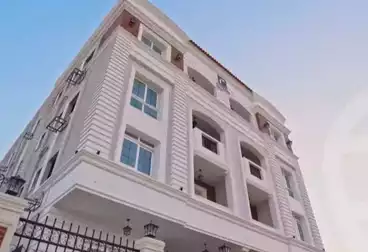 شقق للبيع - 3 غرف - بالدور 3