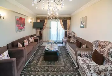 شقق للبيع - 3 غرف - بالدور 17