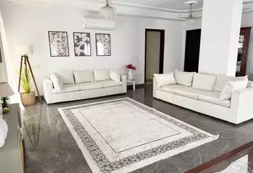 Furnished Apartment For rent - 2 rooms - floor 0
