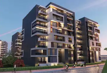 Apartments For sale - 2 rooms - floor 2