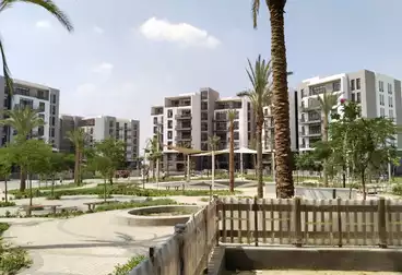 Apartment with Garden For rent - 2 rooms - floor 0