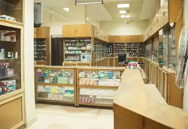 Pharmacy For sale