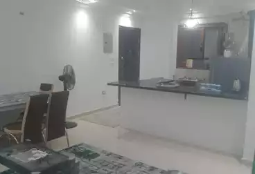 Furnished Apartment For rent - 2 rooms - floor 1